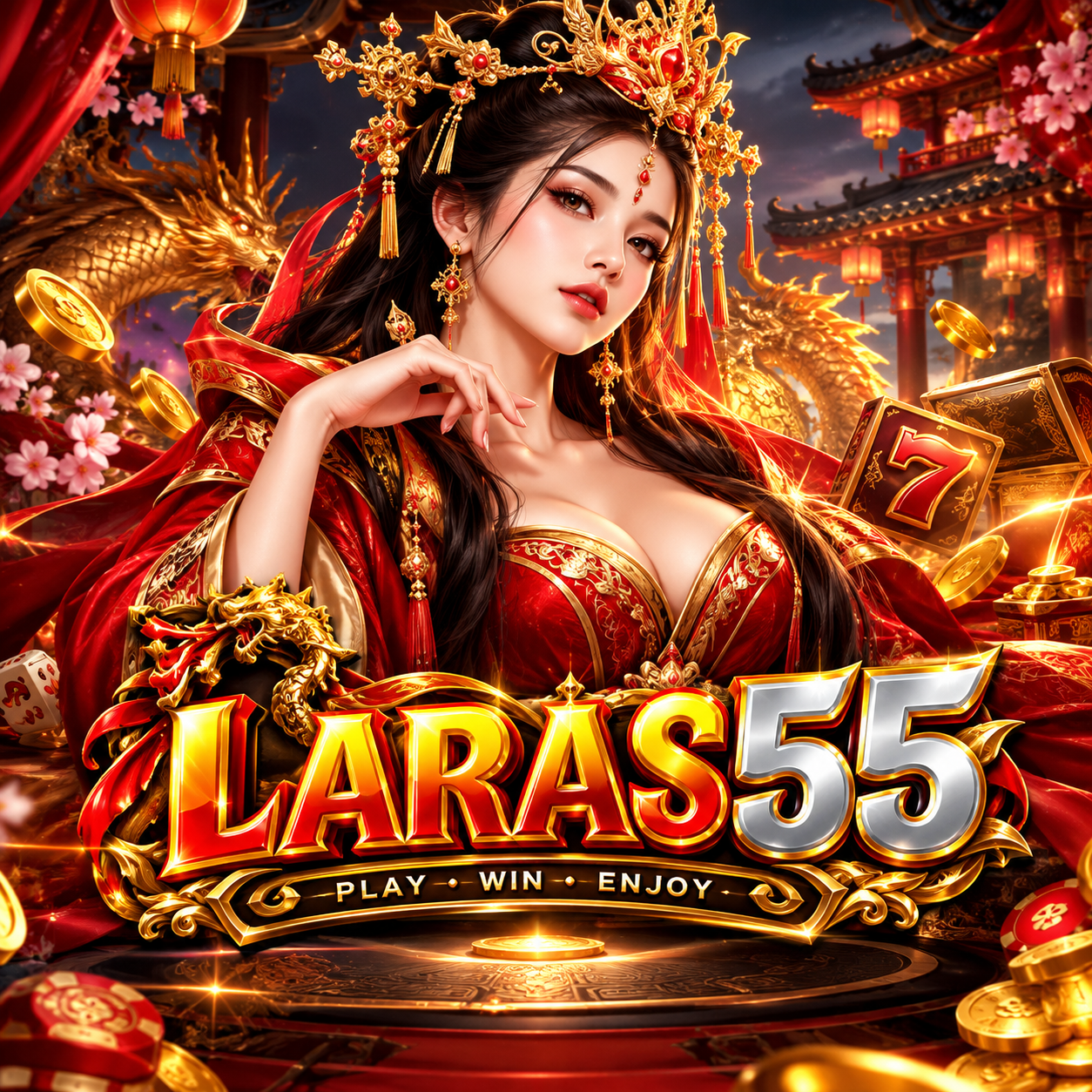 LARAS55